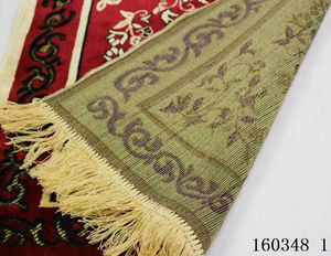 Innovative manufacturing of new design woven Muslim <b>prayer</b> <b>mats</b> and children's worship rugs - Product Image 3