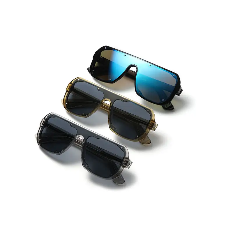 Sunglasses For Men Male Ready To Ship Fashion Sports Name Brand Sunglasses For Men Male