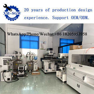 Tốc độ cao Máy may phẳng tự động <span class=keywords><strong>lockstitch</strong></span> Máy may giường phẳng - Product Image 6