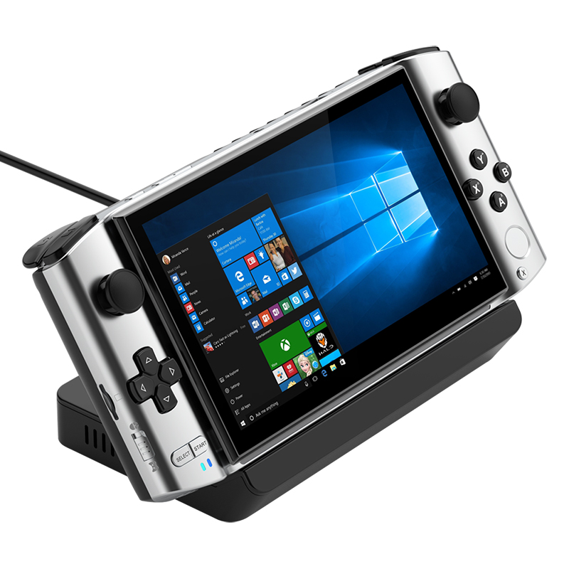 GPD Win 3, Portable Handheld Game Console 5.5