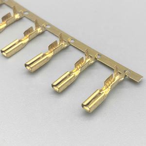 <span class=keywords><strong>ST730365</strong></span>-<span class=keywords><strong>3</strong></span>自動車ターミナルketタイプコネクタ端子錫メッキ - Product Image 4