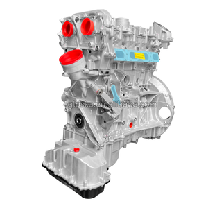 Motor turboalimentado 274920 para <span class=keywords><strong>Mercedes</strong></span>-<span class=keywords><strong>Benz</strong></span> C180 C200 W205 W212 W213 M274.920 1.6L 2.0L Conjunto de motor de gasolina - Product Image 4