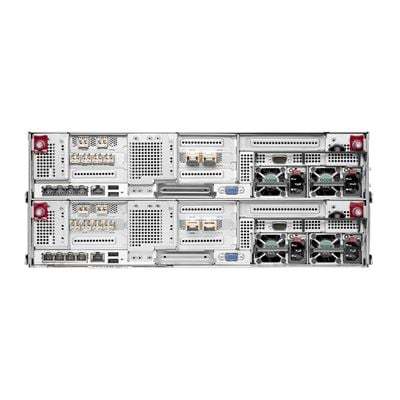 98012059 Switch S5735-S48U4XE-V2 (48*10/100/1000BASE-T ports 4*10GE SFP+ ports 2*12GE stack ports PoE++ without power module)