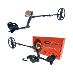 <span class=keywords><strong>Detector</strong></span> de metais infantil de alta sensibilidade com 1000 Pin Pointer Finder Smart <span class=keywords><strong>3D</strong></span> Technology IP54 avaliado - Product Image 1