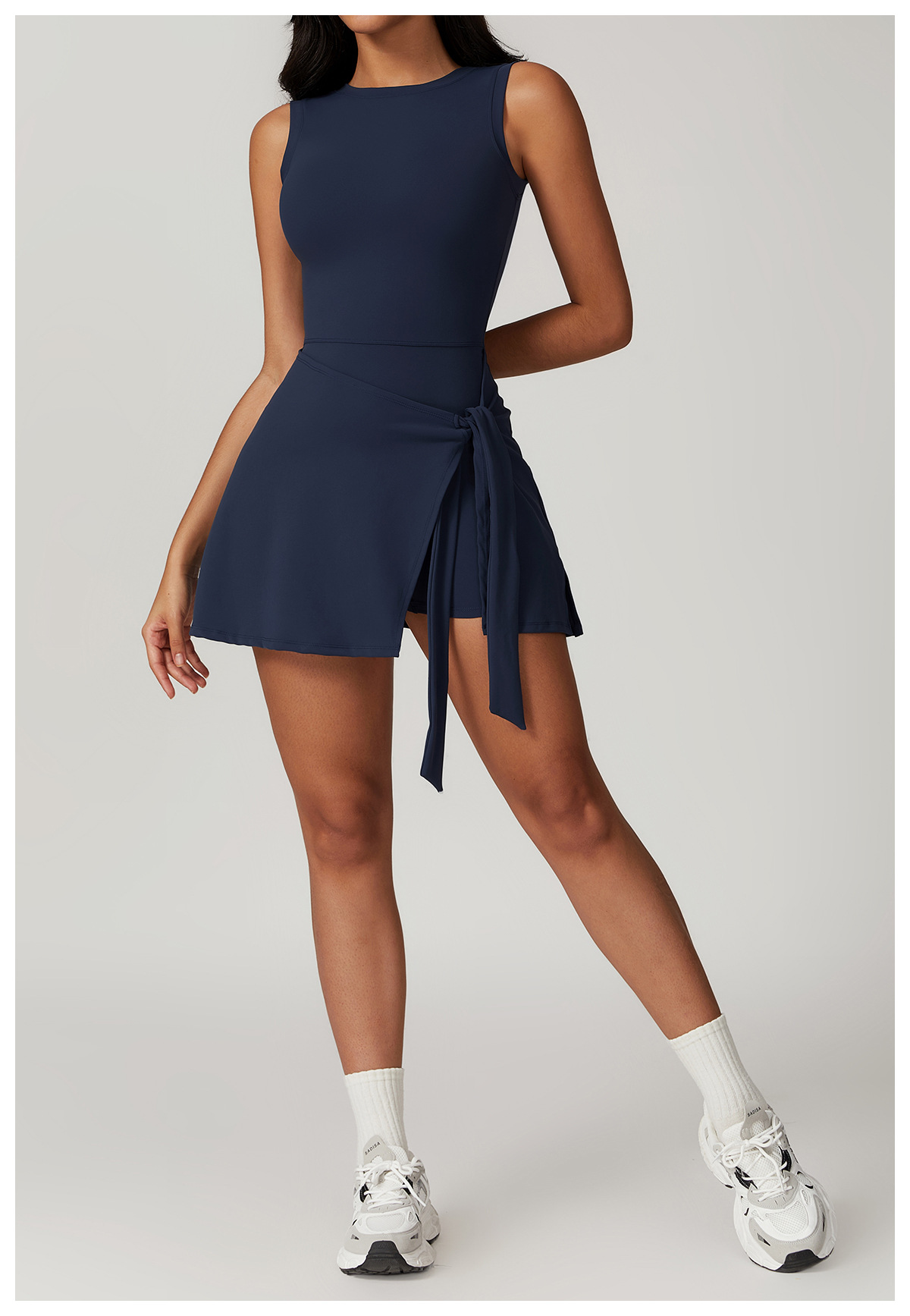 Blu navy