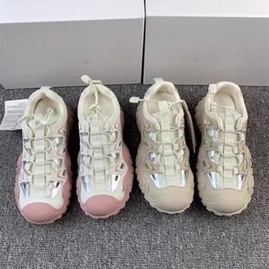 Chaussures de randonnée respirantes antidérapantes pour la marche quotidienne, style décontracté, dernier design, directement de l'usine, prix abordable - Product Image 4