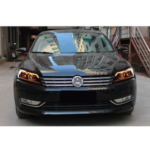 BiLED proiettore faro per <span class=keywords><strong>2011</strong></span> noi <span class=keywords><strong>Passat</strong></span> B7 - Product Image 5