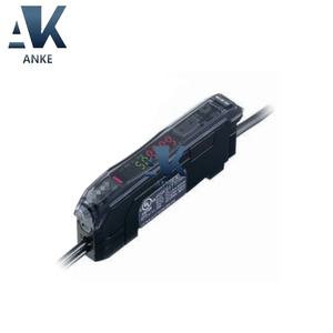 Controlador de Sensor y Amplificador Keyence ES-M1 ES-M2 en Stock, Calidad Confiable, Entrega Rápida para Máquinas Industriales - Product Image 1