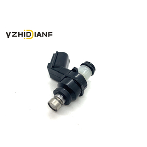 Nuovo all'ingrosso per Honda <span class=keywords><strong>Genio</strong></span> 110 motore del motociclo ugello iniettore di carburante 16450-K0J-N01 16450 k0jn01 per benzina - Product Image 2