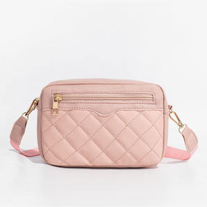 I-0939 vente en gros Hnadbags à la mode étanche femmes grande capacité sac à bandoulière petite taille dames sac - Product Image 6