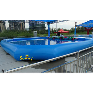 <strong>Inflatable</strong> <strong>Pool</strong> square <strong>Inflatable</strong> Swimming <strong>Pool</strong> Airtight Large <strong>Inflatable</strong> Swimming <strong>Pool</strong> - Product Image 4