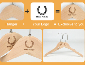 Perchas Infantiles Lavinia de Plástico Antideslizante y Económicas al por Mayor, Perchas de Terciopelo para Niños en Blanco y Negro para Lavandería - Product Image 6