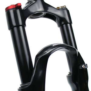 Quick Release Pitch Hydraulic Lock-out Aluminum Coil Oil Spring Suspension Bike Front <strong>Fork</strong> 27.5/29in Dirt Bike <strong>Downhill</strong> <strong>Forks</strong> - Product Image 6