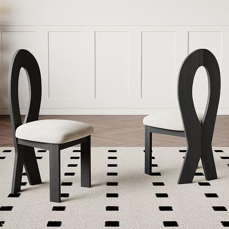 Chaise Sirène [Enchère minimum 2 photos]
