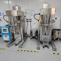Gel thermique conducteur pour batteries de véhicules électriques, électronique de puissance, processeurs CPU, GPU, équipements de serveur et dispositifs semi-conducteurs – Transfert de chaleur