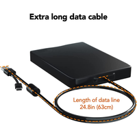 Unidad de disquete portátil, 3,5 pulgadas, externa, 1,44 MB, unidad de disquete, lector de tarjetas flexibles para computadora portátil de escritorio, unidad de disquete portátil USB