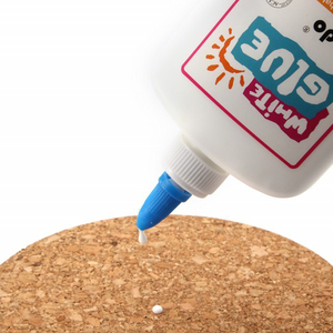 <span class=keywords><strong>Pegamento</strong></span> Líquido Blanco <span class=keywords><strong>Lavable</strong></span> para Oficina, Escuela y Hogar, <span class=keywords><strong>Pegamento</strong></span> Slime para Estudiantes - Product Image 4