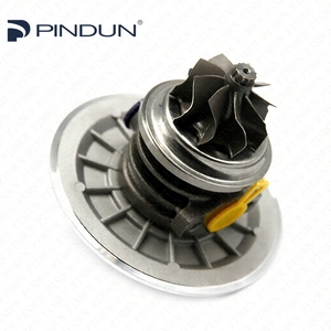 Turbocompresseur PINDUN neuf de haute qualité Chra GT22 738769-0003 pour camion Isuzu Foton 2.8T BJ493ZQ BJ493ZLQ1 <span class=keywords><strong>85</strong></span> Kw - Product Image 4