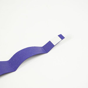 Daltom – bande adhésive pour poignée de raquette de tennis et de badminton, Ultra fine, antidérapante, absorbant la sueur, enveloppe adhésive plate pour équipement de sport - Product Image 2