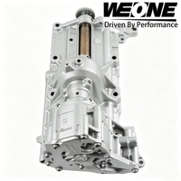 11277632111 Pieza de Repuesto para Motor de Automóvil, Bomba de Aceite para BMW N20B20 2.0L 320Li 325Li 520Li X1 X3 X5 X6