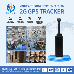 Traceur GPS GSM 2G Keson en temps réel avec coupure moteur à distance pour <span class=keywords><strong>voiture</strong></span>, moto, flotte (OEM) - Product Image 2