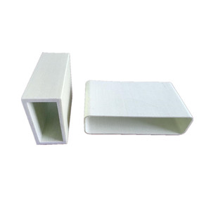 ท่อสี่เหลี่ยม Frp แบบดึงราคาที่แข่งขันได้ - Product Image 4