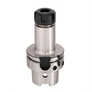Mandril HSK100A ERX según norma DIN 69893 A para portaherramientas de máquina - Product Image 2