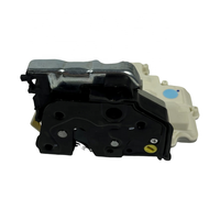 OEM 8K0839015 8K0839016 9A783911500 9A783911600 Actionneur de serrure de porte arrière gauche droite pour Porsche Panamera 970 Cayenne 958 92A