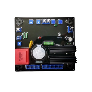 Bộ Điều Chỉnh Điện Áp Tự Động Máy Phát Điện Trung Quốc AVR KR680 - Product Image 1