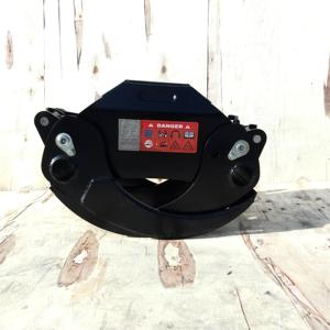 Hydraulische Roterende Grijper Hout Grijper Hydraulische Houtgrijper Graafmachine Klauw - Product Image 3