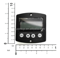 Pièces de surveillance de grue Konecranes SWF, écran CID-Display 52292512 pour grue de la série CXT/CLX