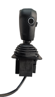 Joystick industriel Hall pour tracteurs et engins de construction – Pièces de joystick
