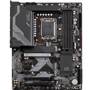 มาเธอร์บอร์ดเกม Gigabyte <span class=keywords><strong>Z790</strong></span> <span class=keywords><strong>UD</strong></span> รองรับ Intel CPU หน่วยความจำ DDR5 ATX Dual Channel สำหรับเดสก์ท็อปผลิตภัณฑ์ใหม่ - Product Image 5