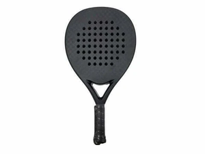 Tùy Chỉnh Chuyên Nghiệp Cao Cấp 12K & 18K Sợi <span class=keywords><strong>Carbon</strong></span> Padel Vợt OEM Paletas Pelotas Với Biểu Tượng Tùy Chỉnh Polyester Chất Liệu Lưới - Product Image 6