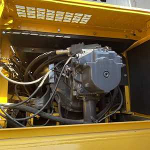 Promotion à durée limitée : Excavatrice d'occasion Komatsu PC450, PC400-7, PC400-8, PC360-7 – Excavatrice robuste à vendre à prix réduit - Product Image 2