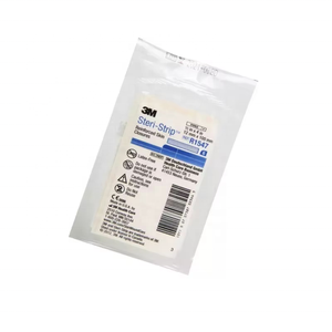 手術用テープ無菌粘着性創傷閉鎖性ストリップ強化粘着性皮膚閉鎖性皮膚閉鎖 - Product Image 4