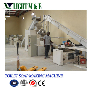 Quy Mô Nhỏ Xà Phòng Dây Chuyền Sản Xuất/Giặt Xà Phòng Máy - Product Image 6