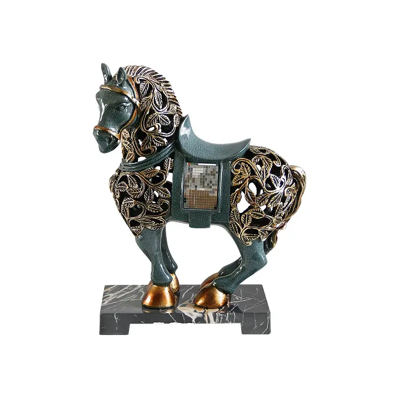 Horse gift A0477