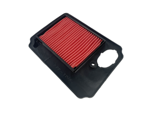 ตัวกรองอากาศมอเตอร์ไซค์, เหมาะสำหรับคลาสสิก/ฟิโน/มิโอะโซล/<span class=keywords><strong>MIO</strong></span>-MX/<span class=keywords><strong>MIO</strong></span>-3/มิโอะ<span class=keywords><strong>115</strong></span> /<span class=keywords><strong>mio</strong></span> <span class=keywords><strong>Z</strong></span> 4D0-E4450-00กรองอากาศสำหรับมอเตอร์ไซค์ - Product Image 3