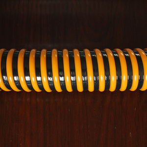 Aspirador de vácuo elástico, tubo de sucção flexível de plástico - Product Image 4