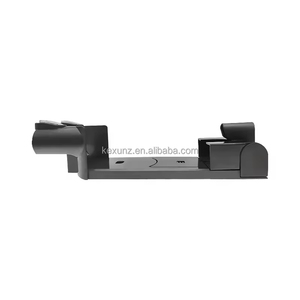 Support de charge <span class=keywords><strong>pour</strong></span> aspirateur, accessoires compatibles avec les aspirateurs <span class=keywords><strong>Dyson</strong></span> V6 DC35 DC58 DC59, support de rangement, chargeur, support mural, base - Product Image 3
