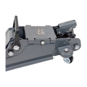 Gato hidráulico de garaje de 5 toneladas modelo Final Tech <span class=keywords><strong>2023</strong></span> de alta calidad - Product Image 6