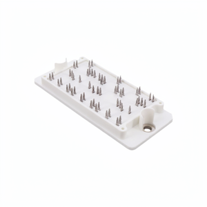Módulo de Transistores BOM IC en Stock NXH450B100H4Q2F2PG-R Comprar Componentes Electrónicos en Línea - Product Image 1