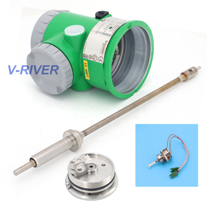 FOXBORO 244LD Auftriebs <span class=keywords><strong>transmitter</strong></span> Digitaler Flüssigkeits stands dichtem ess verteiler Chinesischer Flüssigkeits stands messumformer - Product Image 5