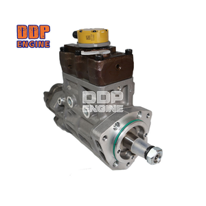 New 3264634 326-4634 Diesel Engine Fuel Injection <b>Pump</b> for for Excavator C4.4 C4.2 312D 313D 314D 319D E312DL - Product Image 3