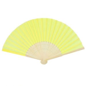 Éventail portable japonais en bambou sculpté et peint avec décorations d'art populaire pour les festivals et les cadeaux d'affaires - Product Image 6