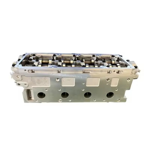 Culasse complète CBAA 908700 908920 03L103351/A 03L103265X /L 03L103063K pour <span class=keywords><strong>VW</strong></span> Skoda CBAA/ <span class=keywords><strong>CBAB</strong></span>/ CBAC CBBA 2.0TDI 16V - Product Image 4