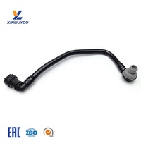 34337577336 34336768042 34336766079 Tuyau de vide du servo-frein pour BMW Série 1 3 X1 E81 E82 E84 E87 E88 E90 E91 E92 E93