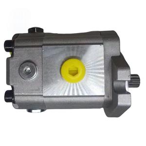 ปั๊มเกียร์ 31NB 11NB 11QB 11QA 11QE R450/R455/R500/R510/R480-9S/R520-9S รุ่น 31NB-30020 11NB-03030 11QB-00130 11QA-01100 11QE-00180 - Product Image 2