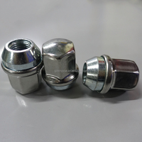 Tuercas de Rueda ZANETOL 6509422AA para Journey y Sprinter